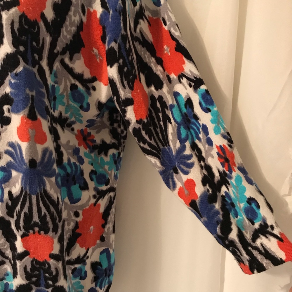 Madison 3/4 sleeve cardigan - Picture 3 of 8